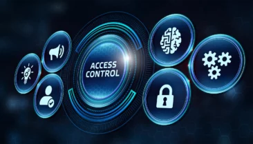 Audio:video gate and door entry systems