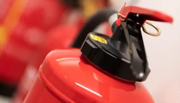 Chubb Gebäudetechnik | Brandschutz | Brandschutzlösungen