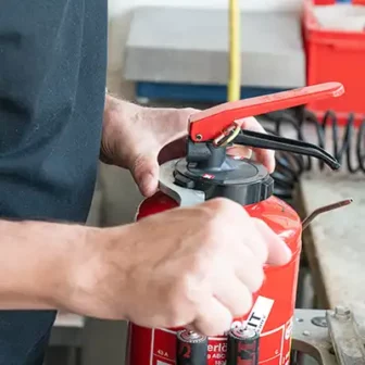 Chubb Gebäudetechnik | Wartung und Instandhaltung