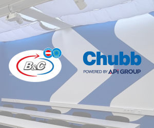 Schulungszentrum Brandschutzbeauftragter Chubb