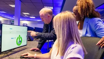 Chubb Connected Suite