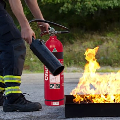 Emergency Plans Training