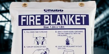 Fire Blanket