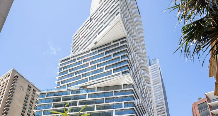 AMP Limited - banking Australia & New Zealand - Case Study Remote security Services