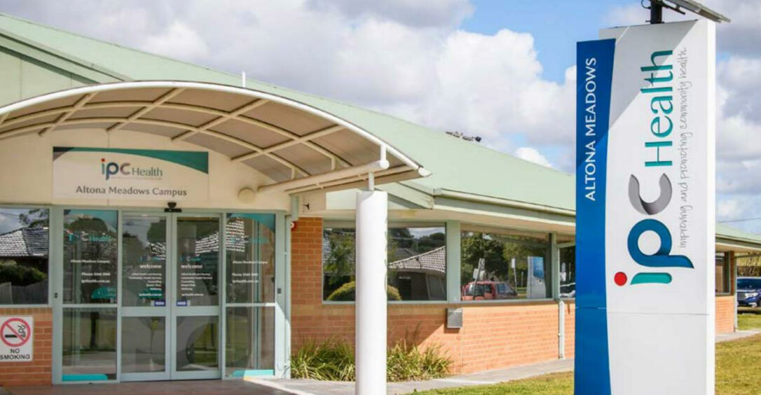 Chubb Fire & Security Australia provide services for many healthcare providers, such as hospitals.
