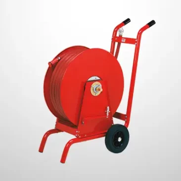 Haspelwagen