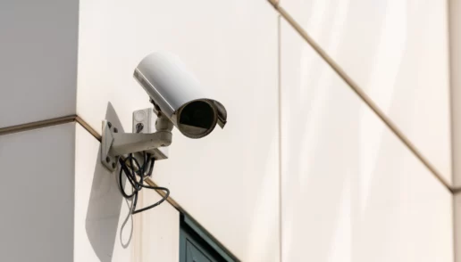 Chubbfs ca security camera