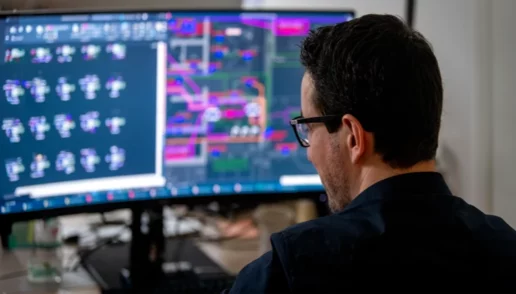 Expert contonling systems