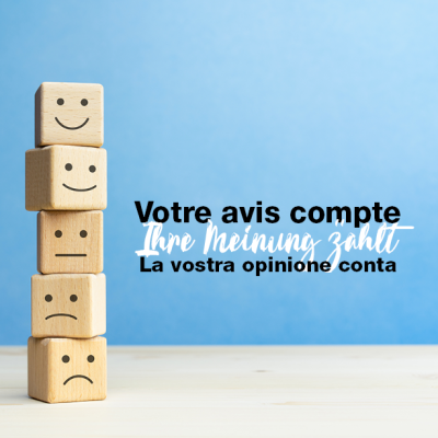 Enquête de satisfaction des clients de Chubb