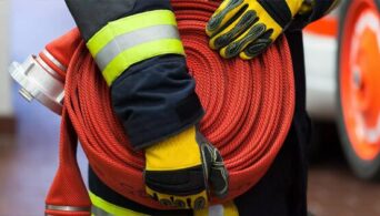 Poste incendie & lances incendie