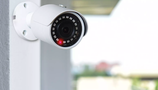 Vidéosurveillance: CCTV, caméras et enregistreurs