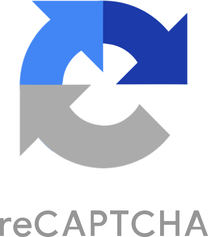 Google reCAPTCHA logo