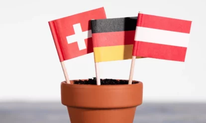 Chubb DACH Region Deutschland Österreich Schweiz