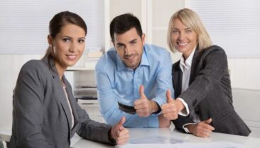 kaufmännische Arbeit bei Chubb