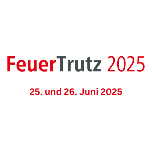 FeuerTrutz Messe Chubb 2025