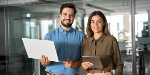 Vertriebsmitarbeiter Chubb