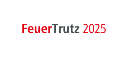 FeuerTrutz Messe 2025 mit Chubb
