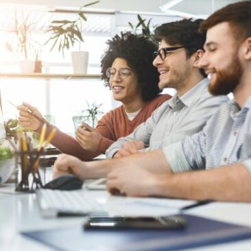 IT Administrator Chubb