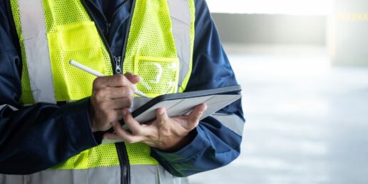 QEH-S Chubb Stellenanzeige