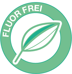 Fluorfrei