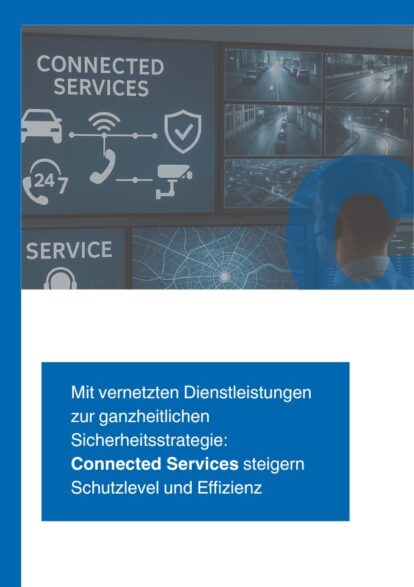 Whitepaper Connected Services