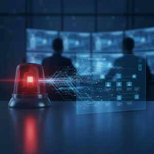 zuverlässige Sicherheitstechnik für Banken Chubb Deutschland