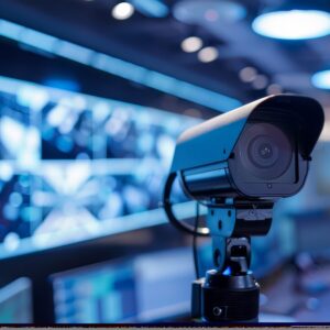 zuverlässige Sicherheitstechnik für Banken Chubb Deutschland