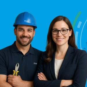 Connected Services Chubb Deutschland