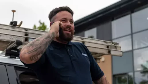 Particulares / Residencial: Soluciones de seguridad electrónica y protección contra incendios