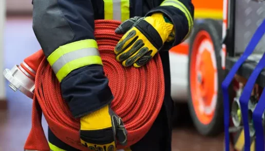 Producto Contra Incendios