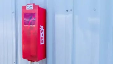 Productos Contra Incendios