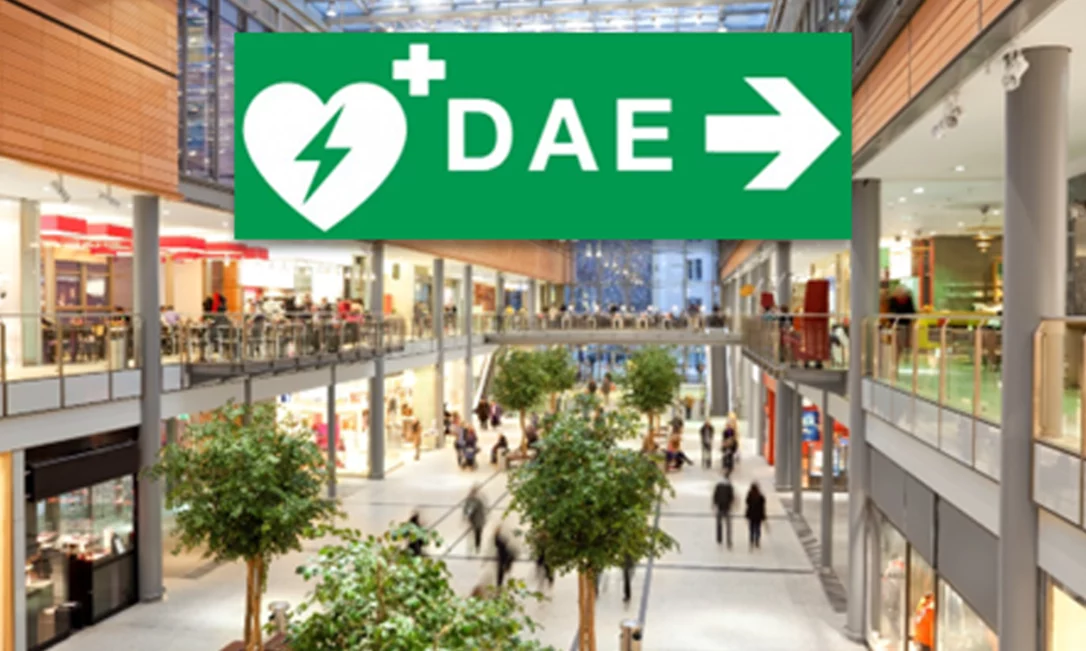 Chubb-défibrillateur-réglementation