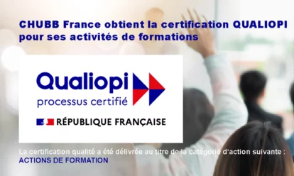 Chubb-formation-Qualiopi