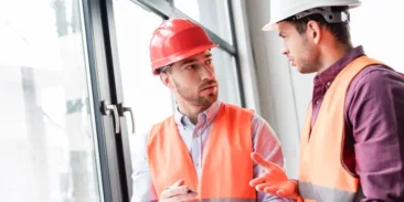 Technicien de détection incendie