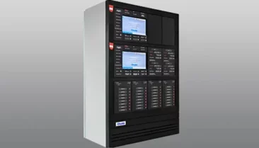 Solution de détection incendie