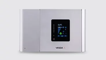 Détecteur de fumées par aspiration