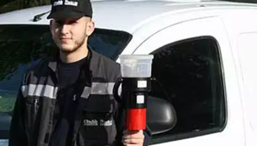 Collaborateur - maintenance systèmes de détection Chubb