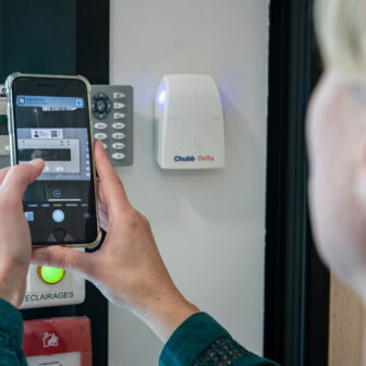 So Easy par Chubb Delta