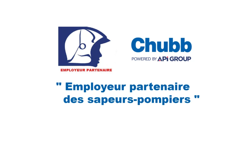 Chubb-employeur-partenaire-pompiers