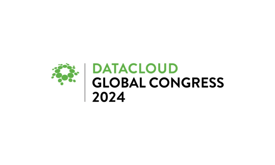 DataCloud Global Congress Juin 2024 Chubb