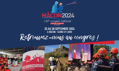 Chubb Congres Pompiers 2024