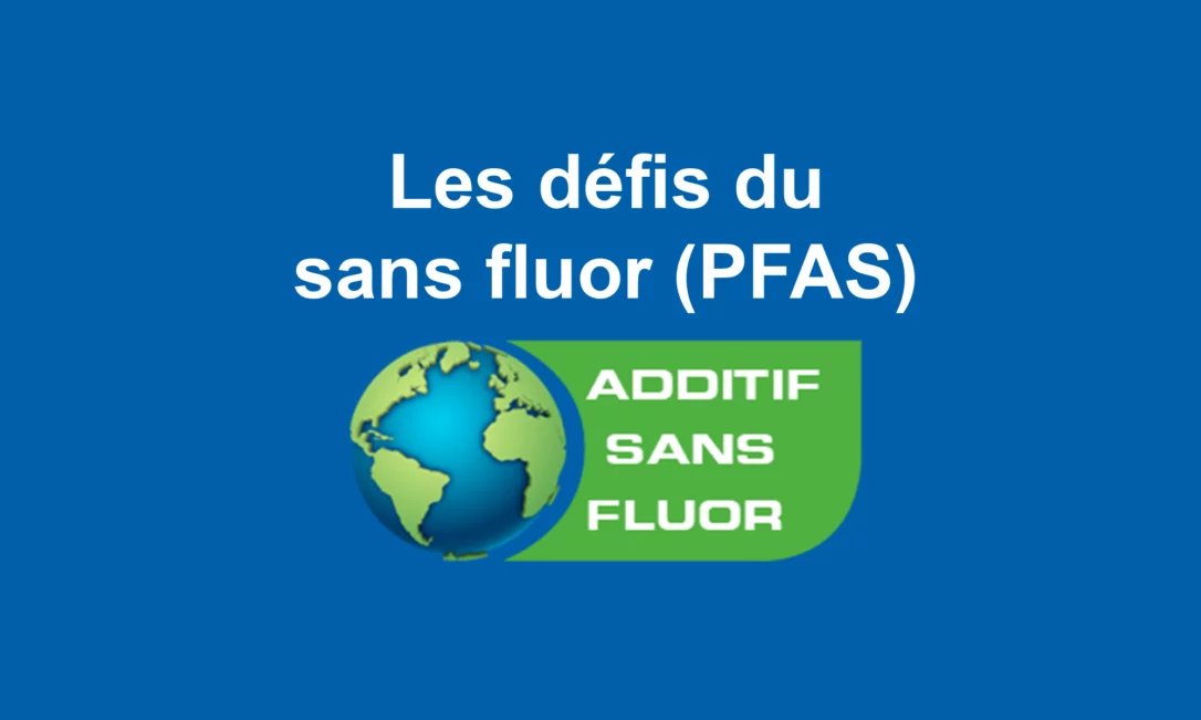 Chubb réglementation sans fluor PFAS