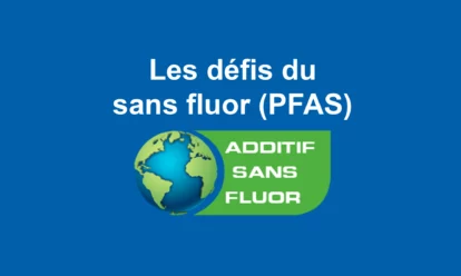 Chubb réglementation sans fluor PFAS