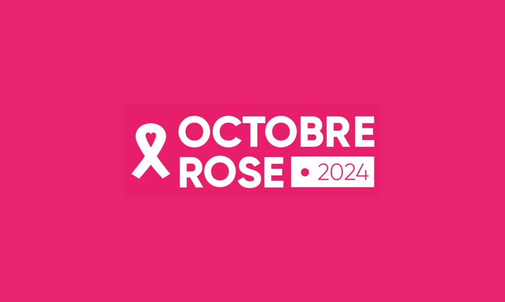 Chubb Octobre Rose