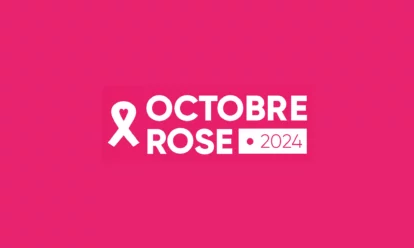 Chubb Octobre Rose