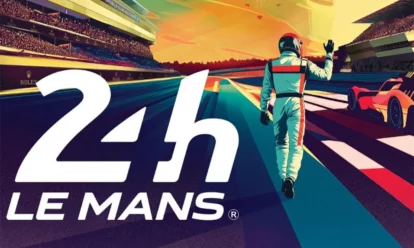 Chubb France aux 24H du mans