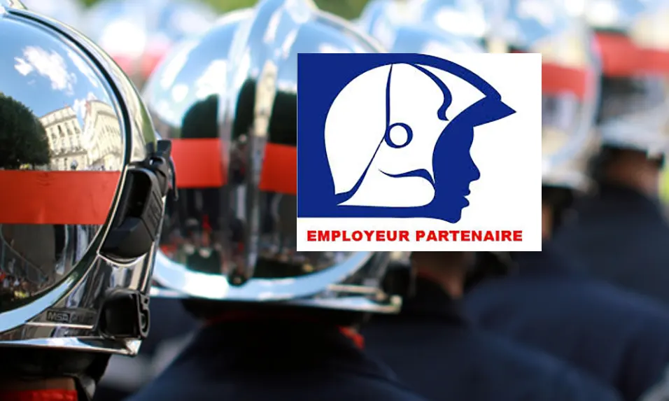 Journée des sapeurs pompiers