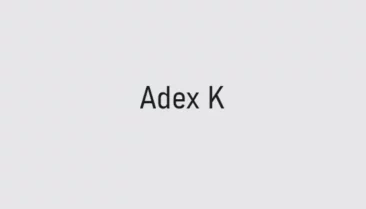 poudre ADEX K