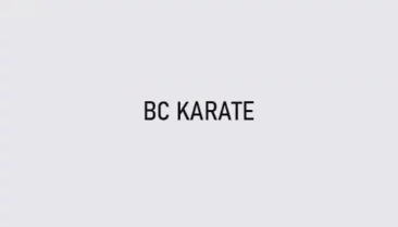 BC-KARATE