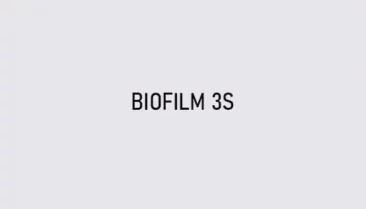 BIOFILM-3S